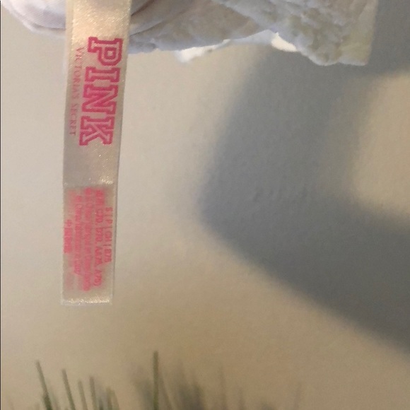 Victoria’s Secret small bralette - Picture 4 of 4